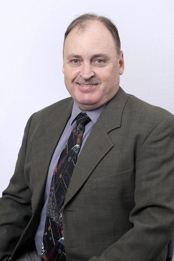 Alistair McAlpine