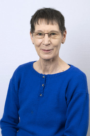 Justina Groëber