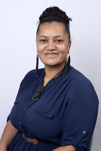 Lee Tawhai